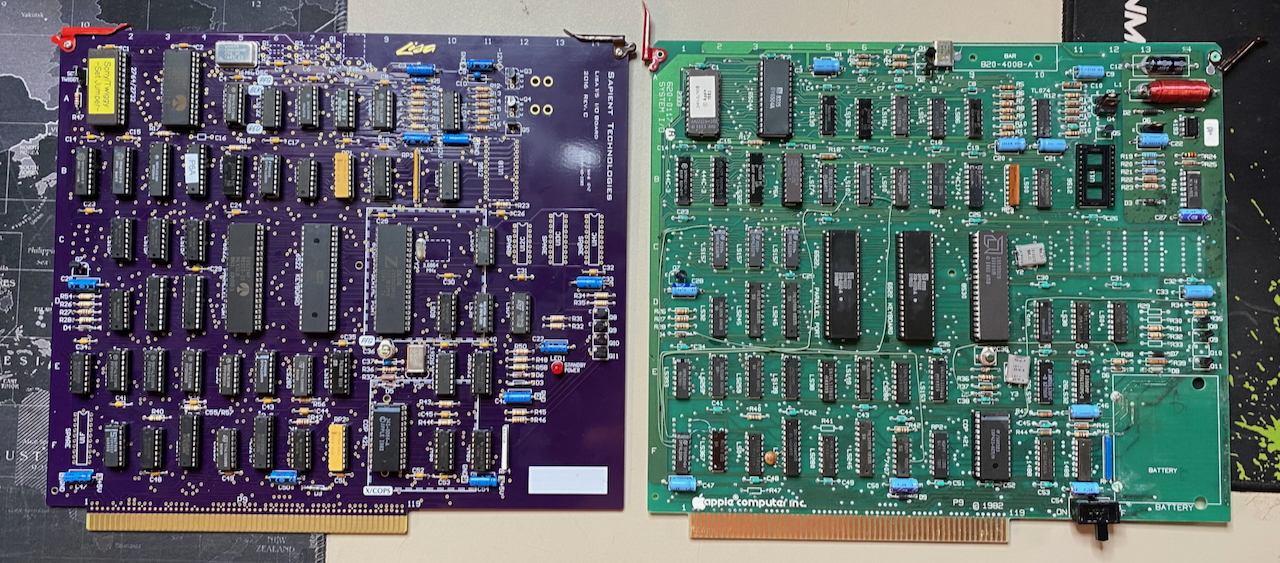 Apple Lisa 2/5 - Image 2