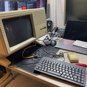 Apple Lisa 2/5