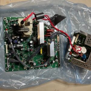 iMac G3 Analog Board