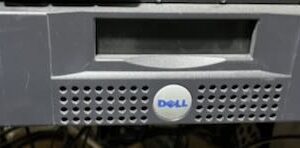 Dell PowerVault 122T