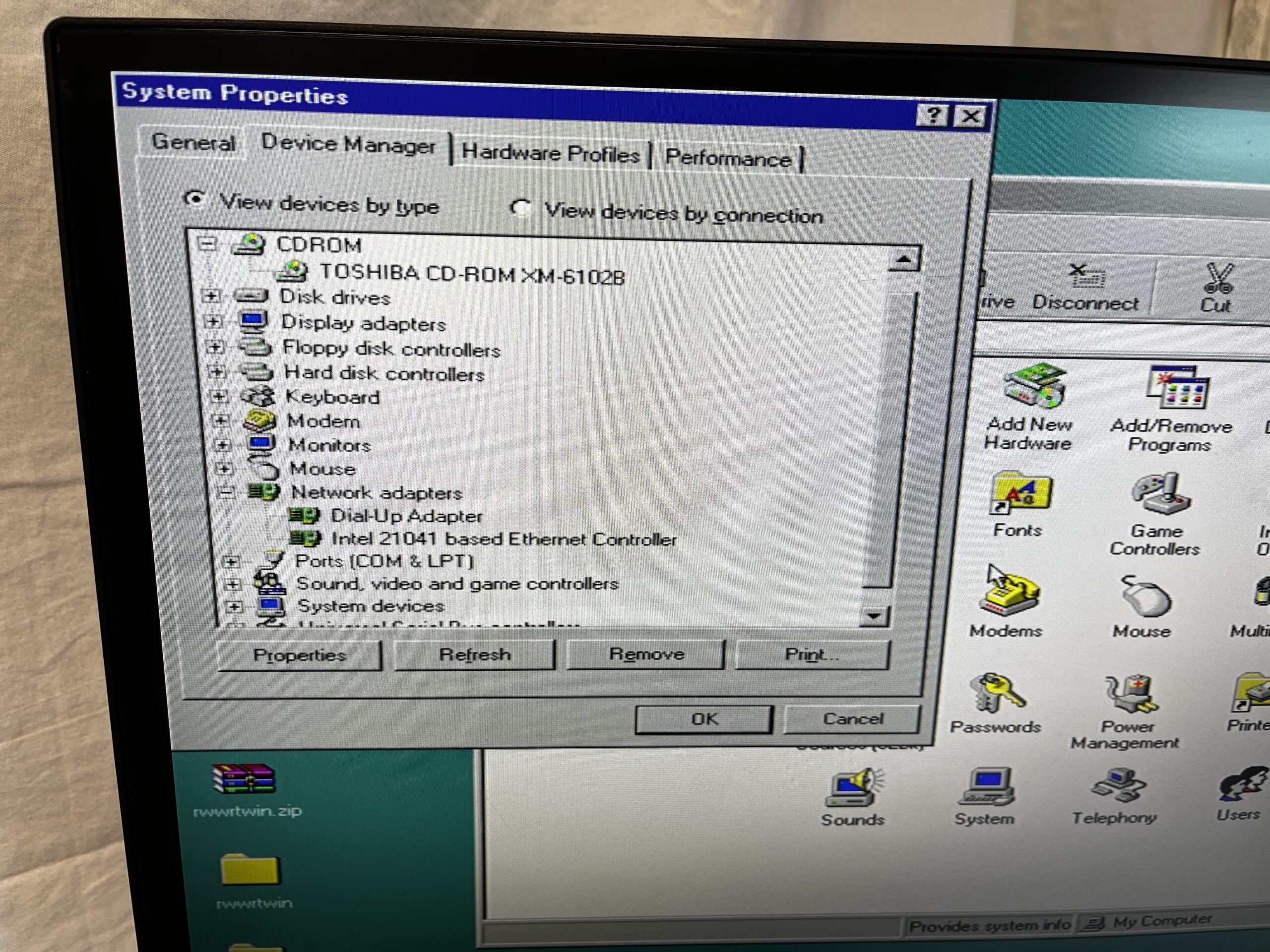 Digital PC (DEC Pentium) - Image 2