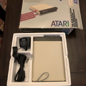 Atari 1030 Modem